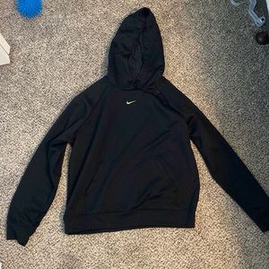 Nike women’s sweatshirt